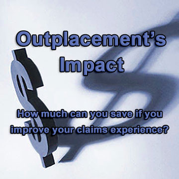 Outplacement Impact on UC Costs