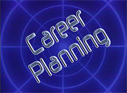 Career Planning Steps